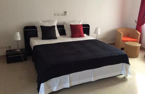 Pointe-Noire Apartment | Guest Wharf