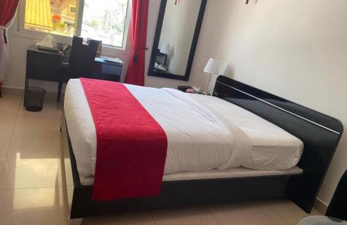 Pointe-Noire Apartment | Guest Wharf