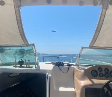 Sao Pedro Boat Rental | GuestBoat Milagre
