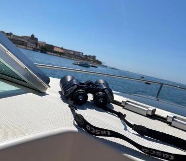 Sao Pedro Boat Rental | GuestBoat Milagre
