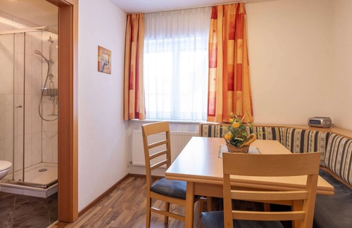 Bartholomaeberg Apartment | Guestehaus Sahin Apartment 2