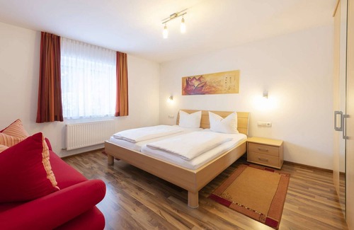 Bartholomaeberg Apartment | Guestehaus Sahin Apartment 2