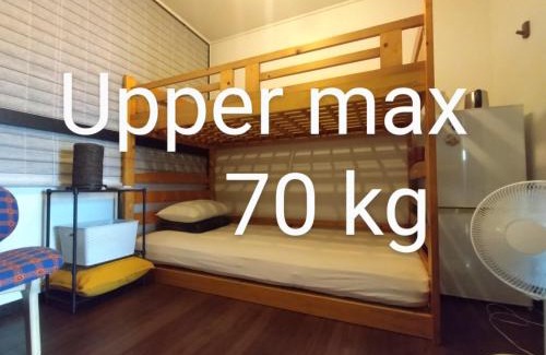 Kadena-cho House | Guesthome Machiya Koza