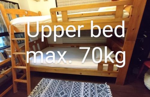Kadena-cho House | Guesthome Machiya Koza