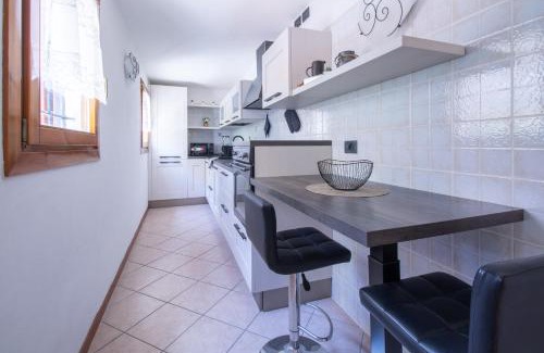 Borgo Roma Villa | GuestHost - Accogliente Villetta con patio esterno