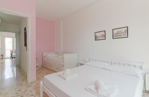 Gorla Apartment | GuestHost - Bright Apartment near MM1 Turro