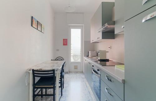 Gorla Apartment | GuestHost - Bright Apartment near MM1 Turro