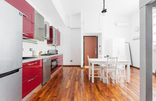 Calvairate Apartment | GuestHost - Cosy Apt close to Piazza Insubria