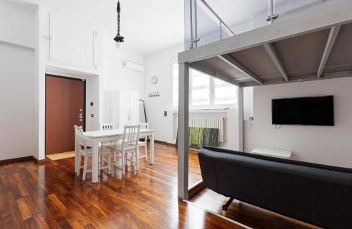 Calvairate Apartment | GuestHost - Cosy Apt close to Piazza Insubria