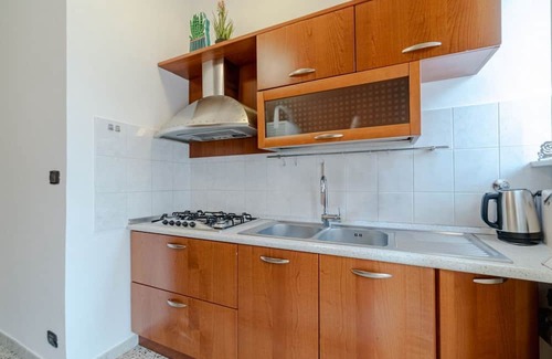 Vanchiglietta Apartment | GuestHost - Cozy Apartment in Vanchiglietta