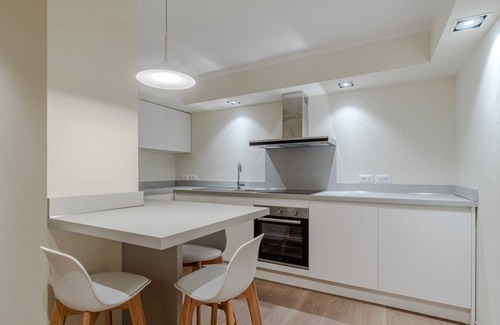 Sant'Ilario Apartment | GuestHost - Cozy apt. with A/C, near the beach