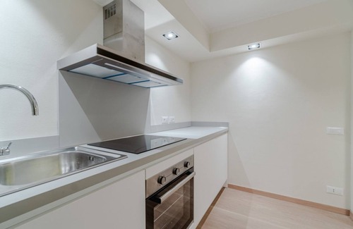 Sant'Ilario Apartment | GuestHost - Cozy apt. with A/C, near the beach