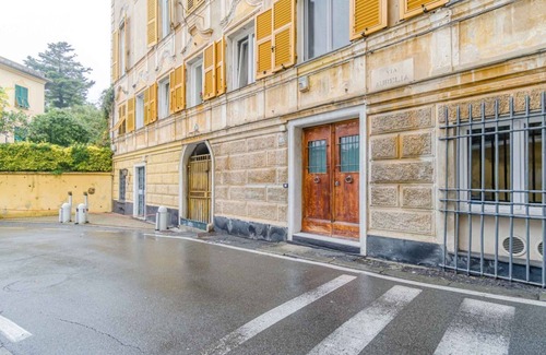 Sant'Ilario Apartment | GuestHost - Cozy apt. with A/C, near the beach