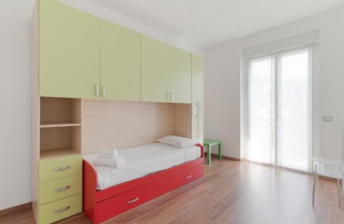 Precotto Apartment | GuestHost - Gorla Modern Apartment Milan