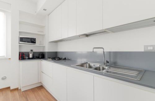 Precotto Apartment | GuestHost - Gorla Modern Apartment Milan