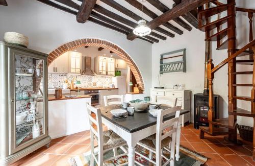 Ortonovo Apartment | GuestHost - La Casa delle Cinque Lune - Quiet Escape