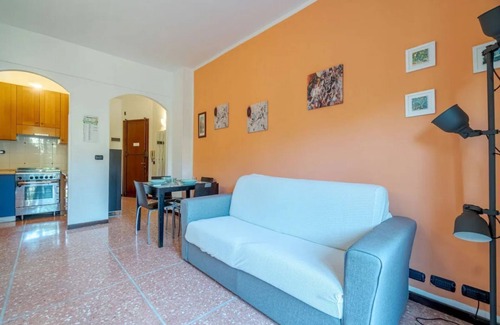 Rapallo Apartment | GuestHost - Rapallo Condominio Vega Apartment x4