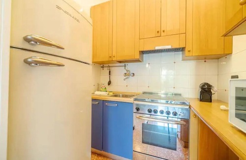 Rapallo Apartment | GuestHost - Rapallo Condominio Vega Apartment x4