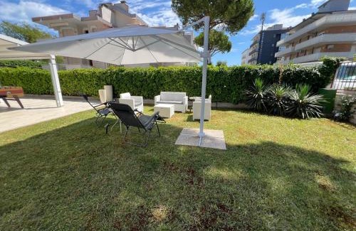 Milano Marittima Apartment | GuestHost - Villa Augusta