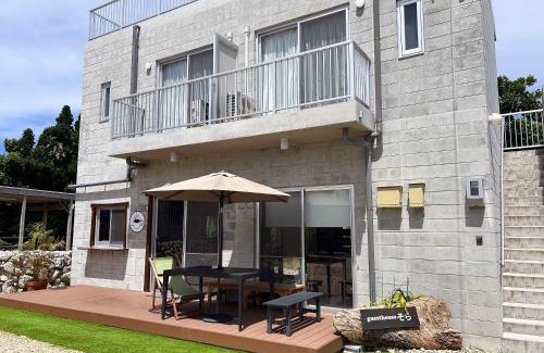 Miyakojima House | guesthouseそら