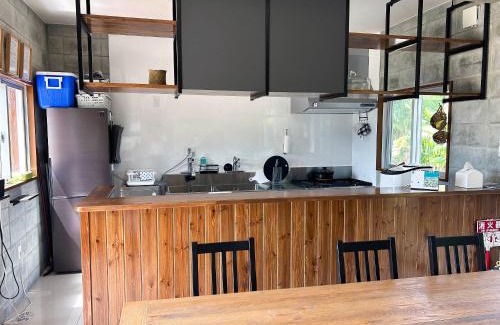 Miyakojima House | guesthouseそら