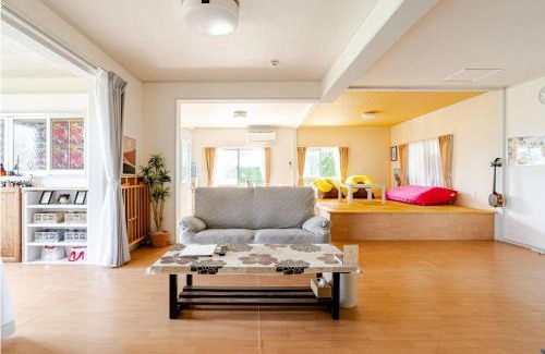 Katsurenheshikiya House | guesthouse みつば