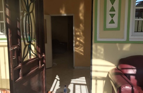 Cap-Haitien House | Guesthouse 15 minutes away from airport