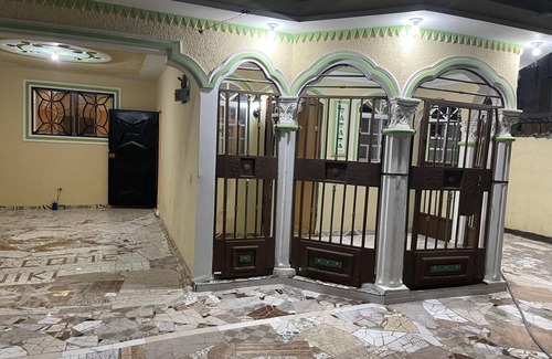 Cap-Haitien House | Guesthouse 15 minutes away from airport
