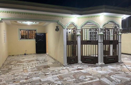 Cap-Haitien House | Guesthouse 15 minutes away from airport