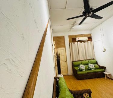 Banting House | Guesthouse 20