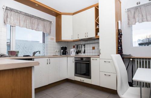 Grundarfjordur House | Guesthouse 43 Free parking