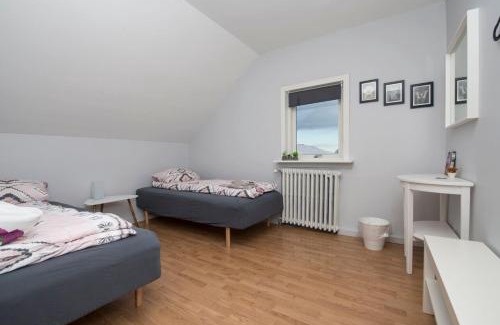 Grundarfjordur House | Guesthouse 43 Free parking