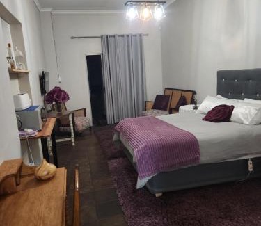 Boksburg Apartment | Guesthouse 71 Guest Room