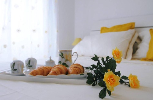 Presika House | Guesthouse Adriana Cottages