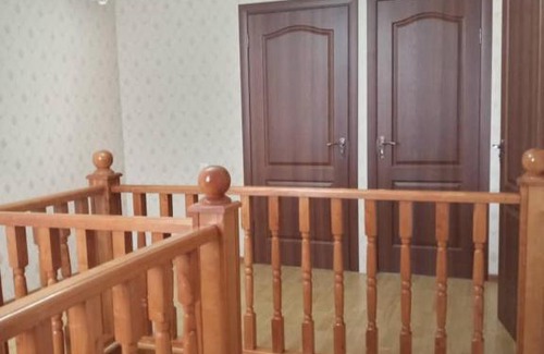 Bokonbayevo House | Guesthouse Aida