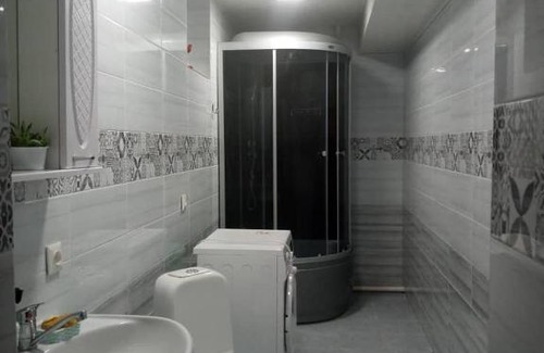 Bokonbayevo House | Guesthouse Aida