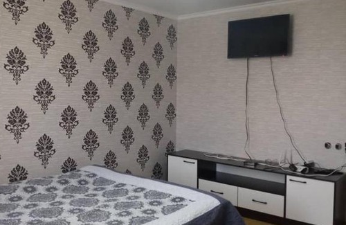 Bokonbayevo House | Guesthouse Aida