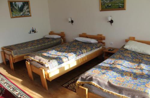 Karakol House | Guesthouse Alakol