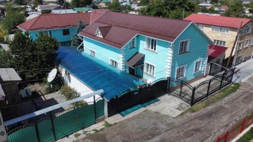 Karakol House | Guesthouse Alakol