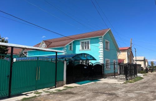 Karakol House | Guesthouse Alakol