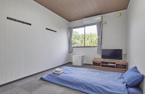 Amami House | Guesthouse Ama Terrace