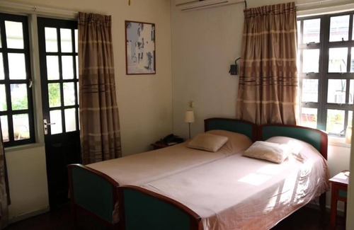 Paramaribo Hotel | Guesthouse Amice
