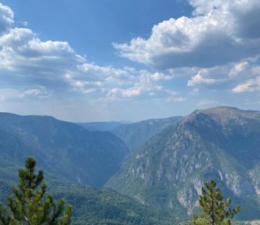 Zabljak House | Guesthouse Andrea A