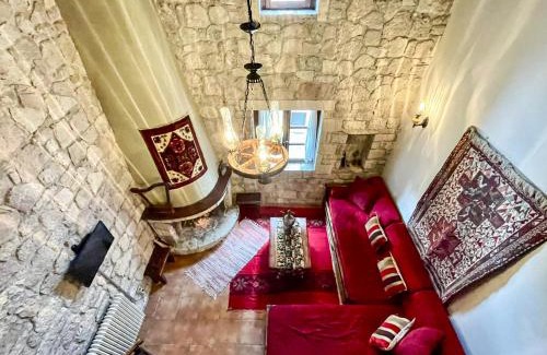 Kalavrita House | Guesthouse Armakas