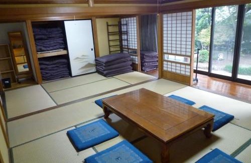Matsue House | GuestHouse AZMO - Vacation STAY 22715v