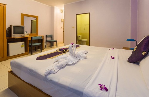 Nanai Road Hotel | Guesthouse Belvedere