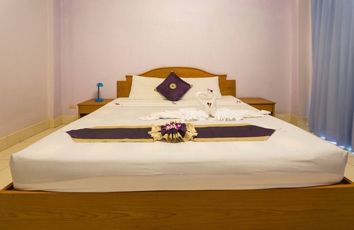 Nanai Road Hotel | Guesthouse Belvedere