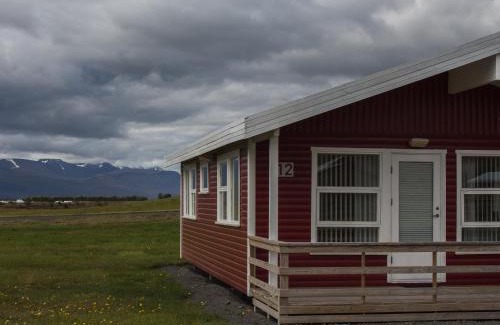 Husavik House | Guesthouse Brekka