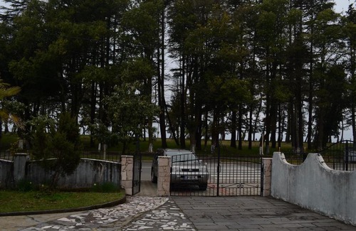 Kobuleti House | Guesthouse Burevestnik