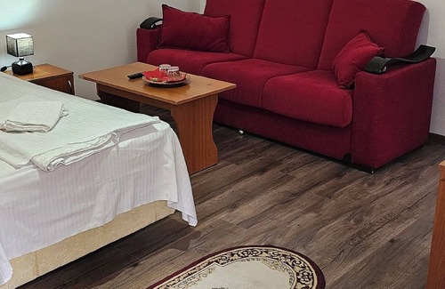 Historic Center House | Guesthouse Casa Baciu